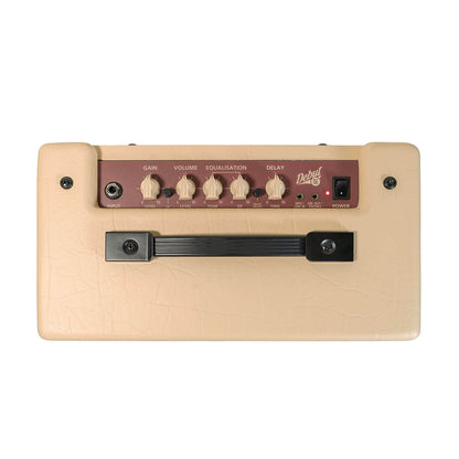 Blackstar 15 watt guitar amp