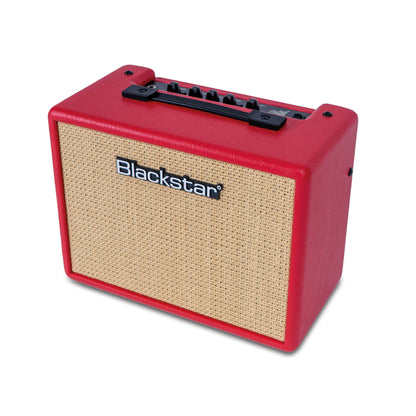 Blackstar Debut 15 Watt Guitar Amplifier Red