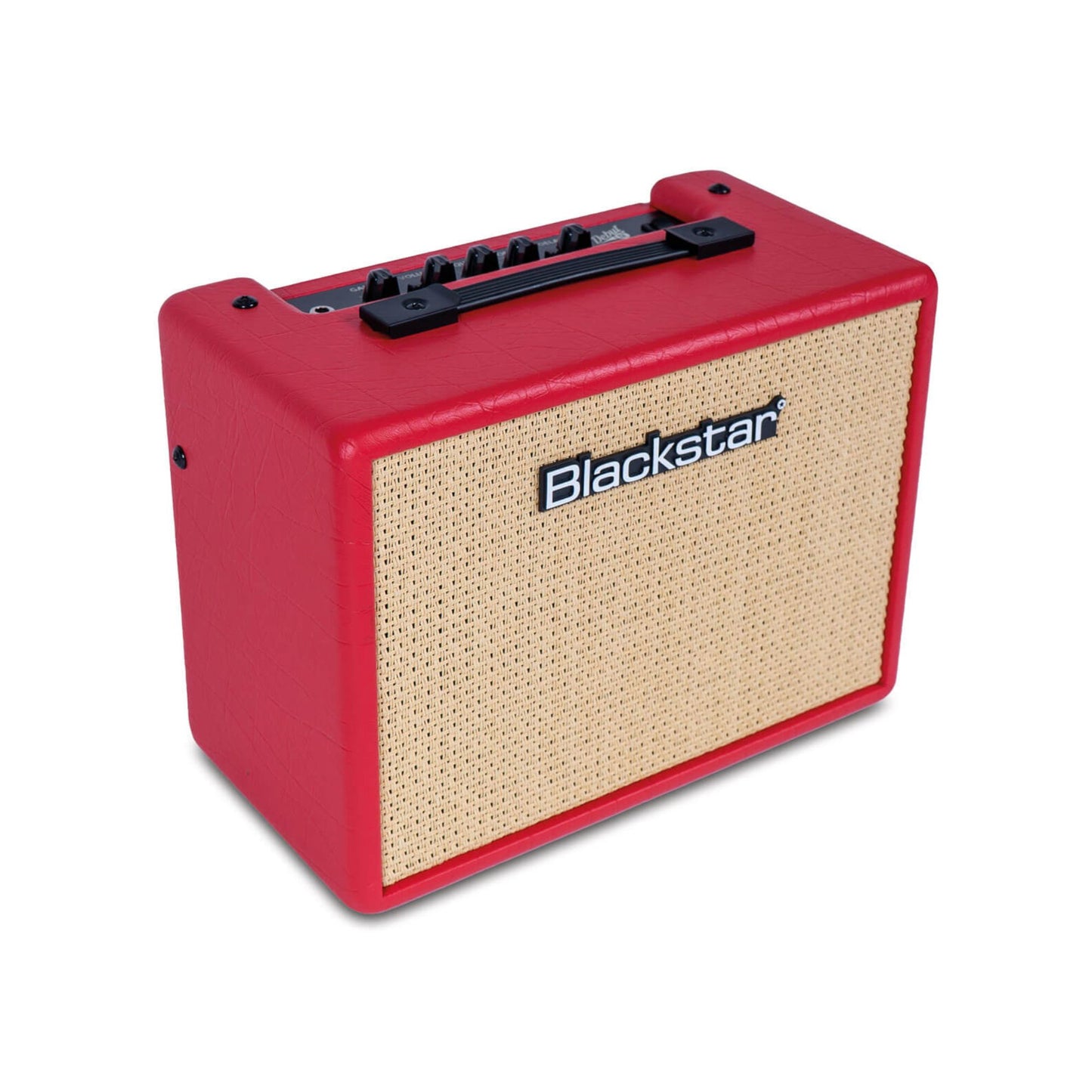 Blackstar Debut 15 Watt Guitar Amplifier Red