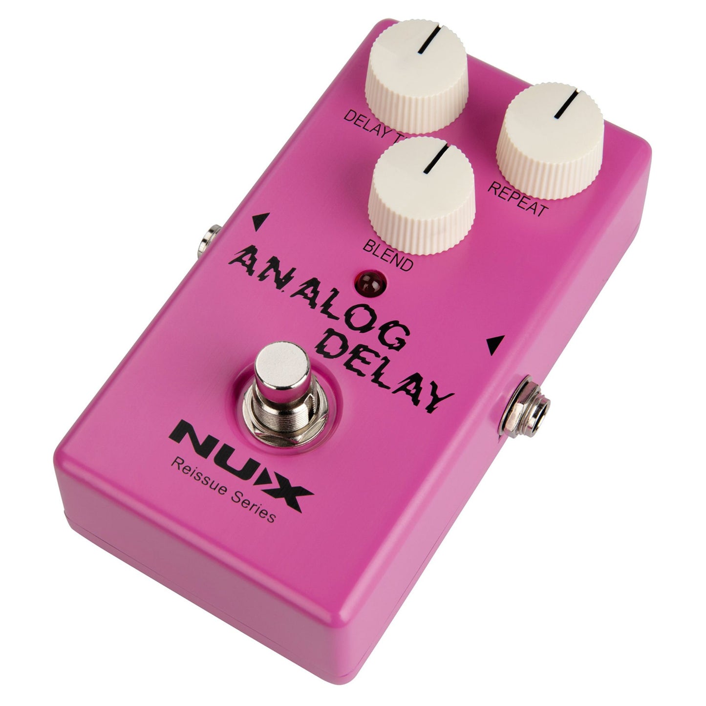 NUX Analog Delay Guitar Effects Pedal