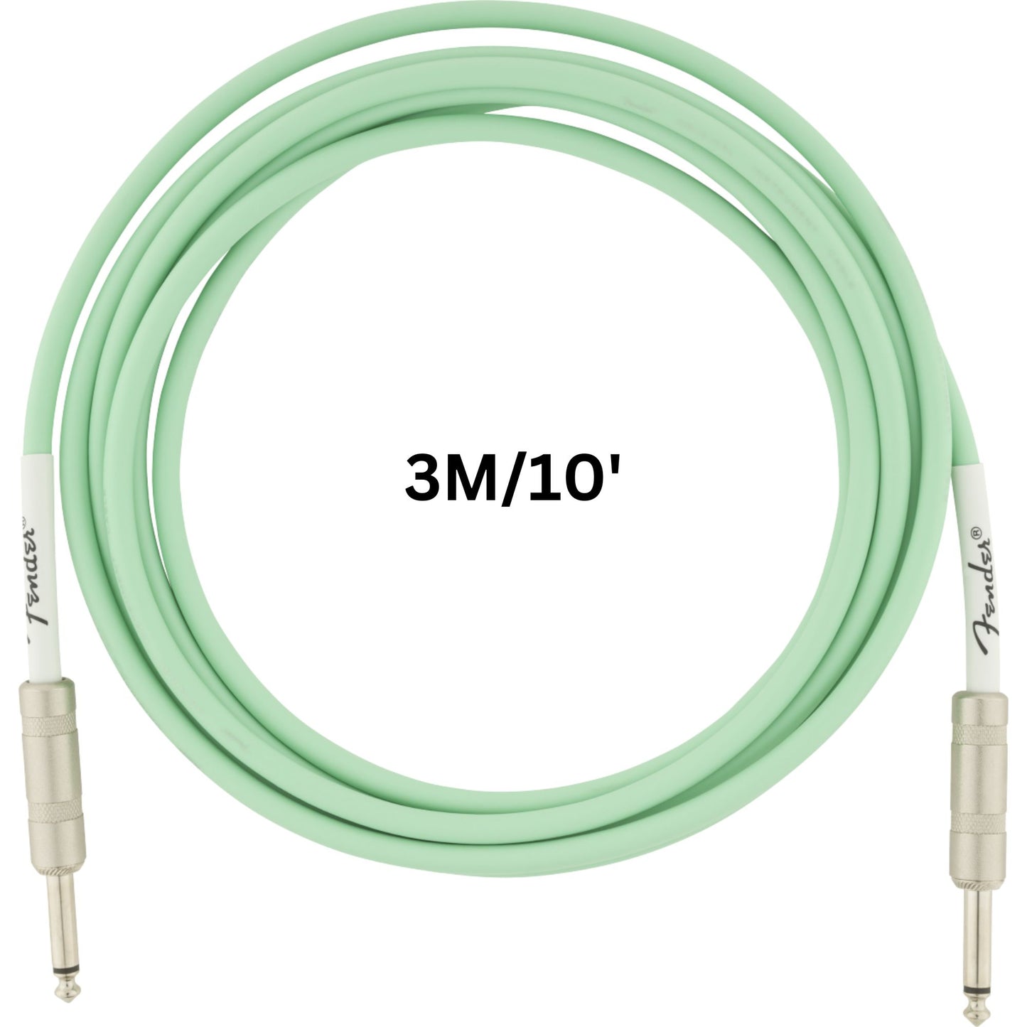 Fender Original Series Instrument Cable 3M