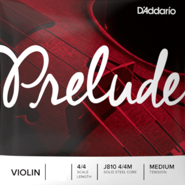 Prelude 4/4 Violin Single String E