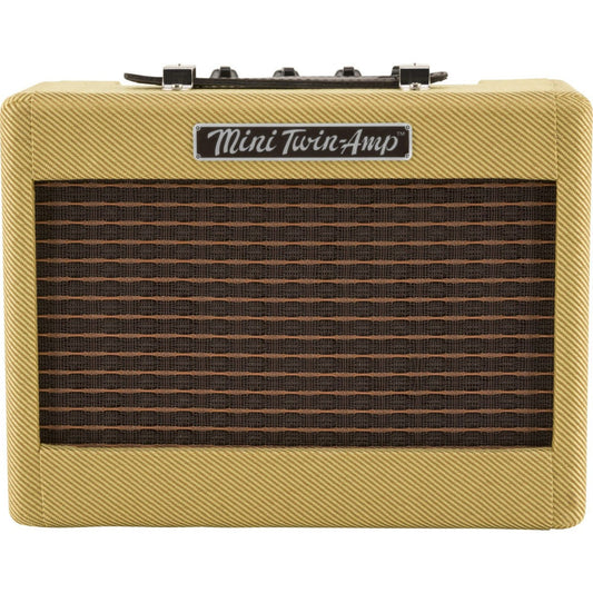 Fender Mini 57 Portable Guitar Amplifier