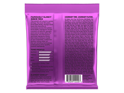 Ernie Ball Power Slinky 11-48 Electric Guitar Strings