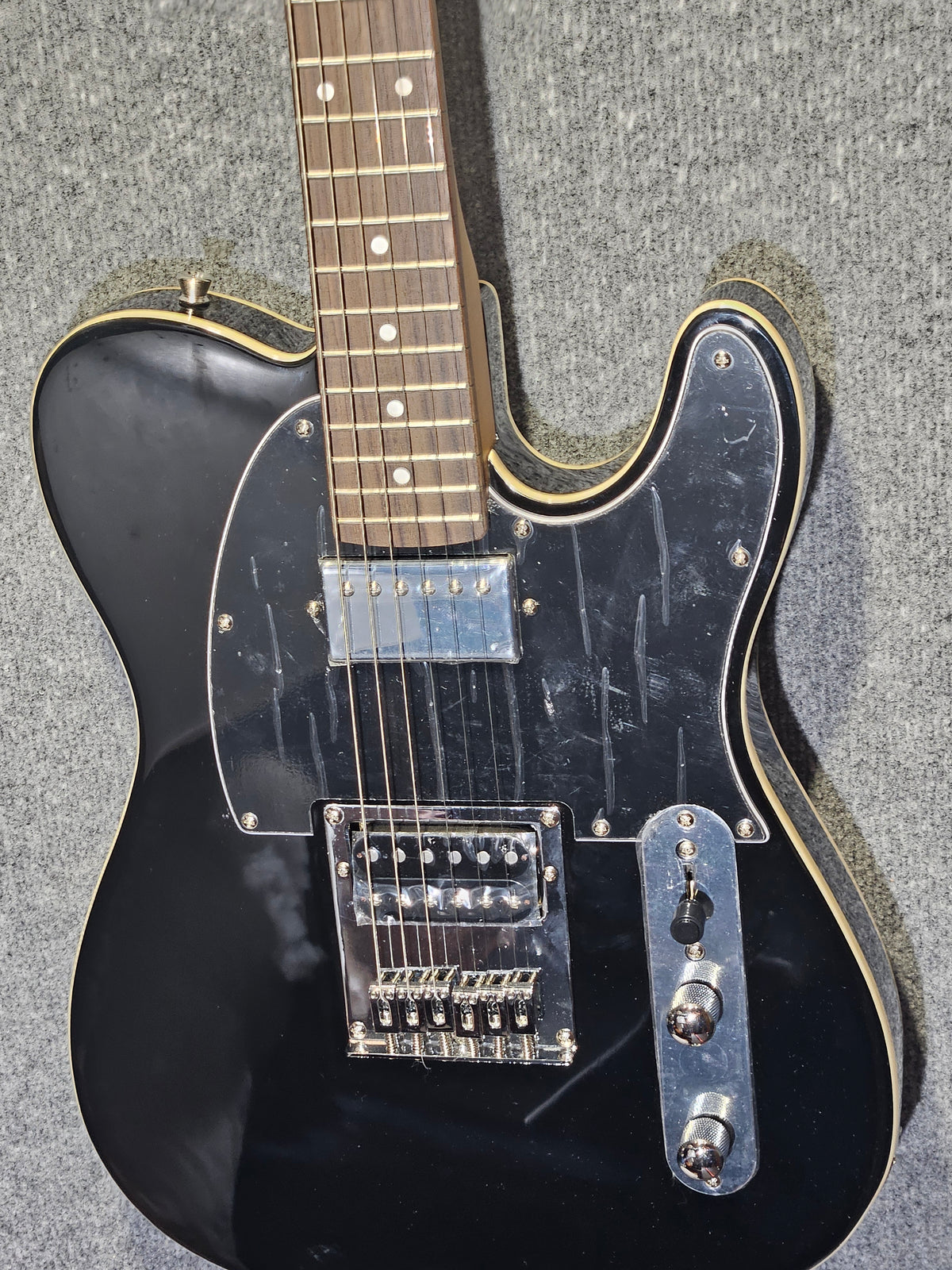 Northstar NSP2 Pro T Style Gtr
