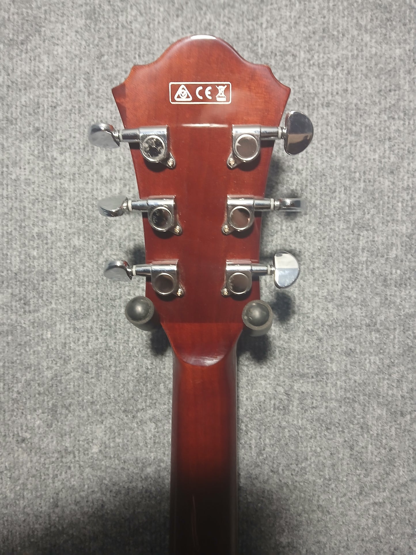 Ibanez A573FM Semi Acoustic