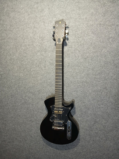 Stagg Silveray Single Cut Electric