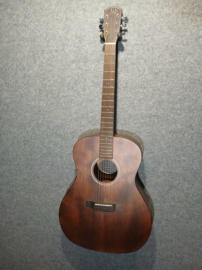 James Neligan Dovern Concert Acoustic