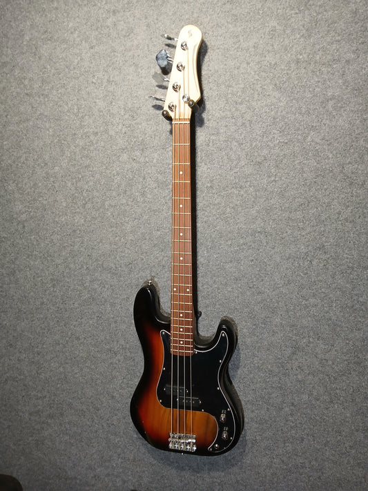 Stagg P-Bass