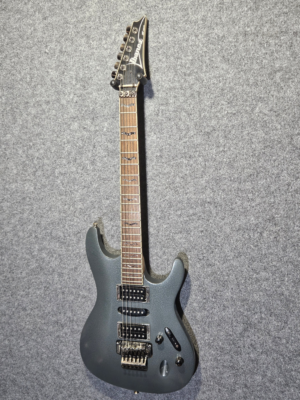 Ibanez S Series
