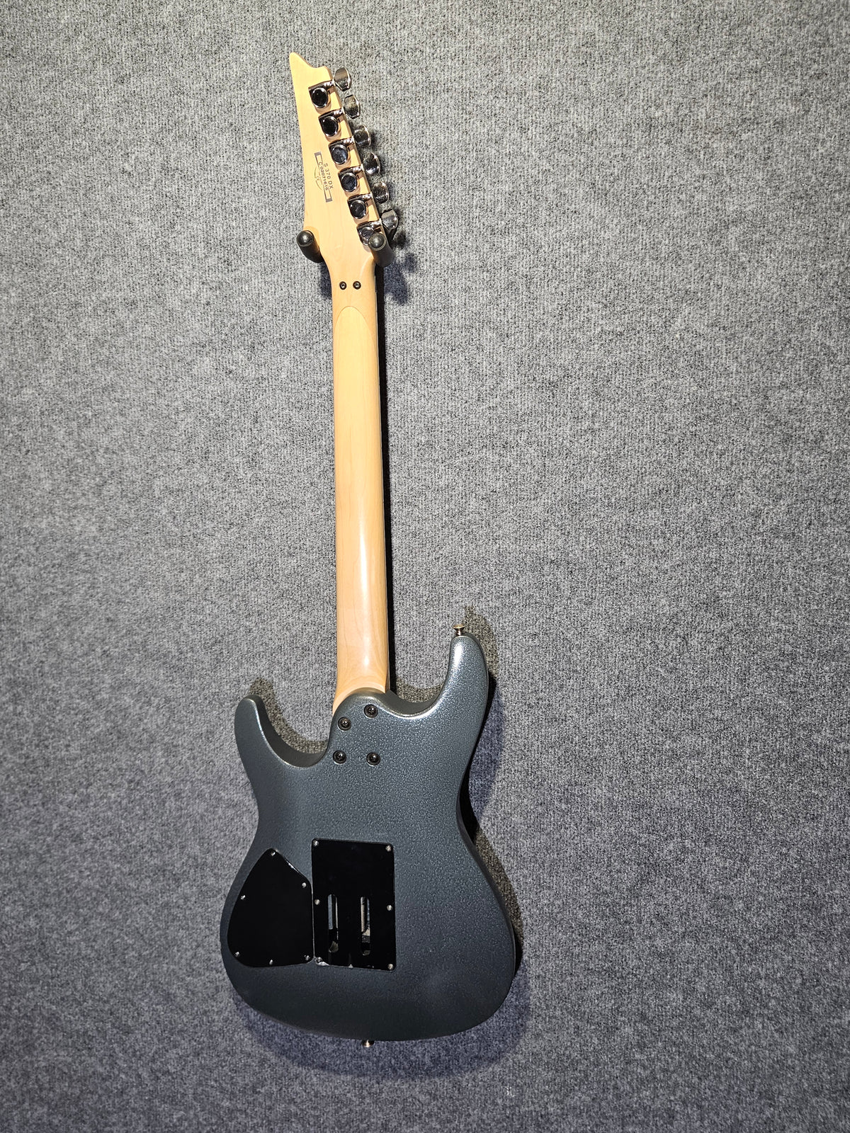 Ibanez S Series