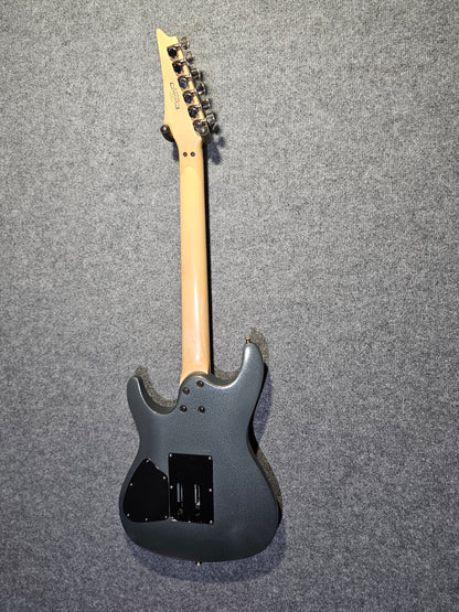 Ibanez S Series
