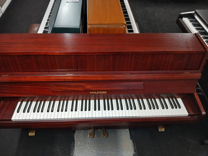 Hyundai Upright Piano