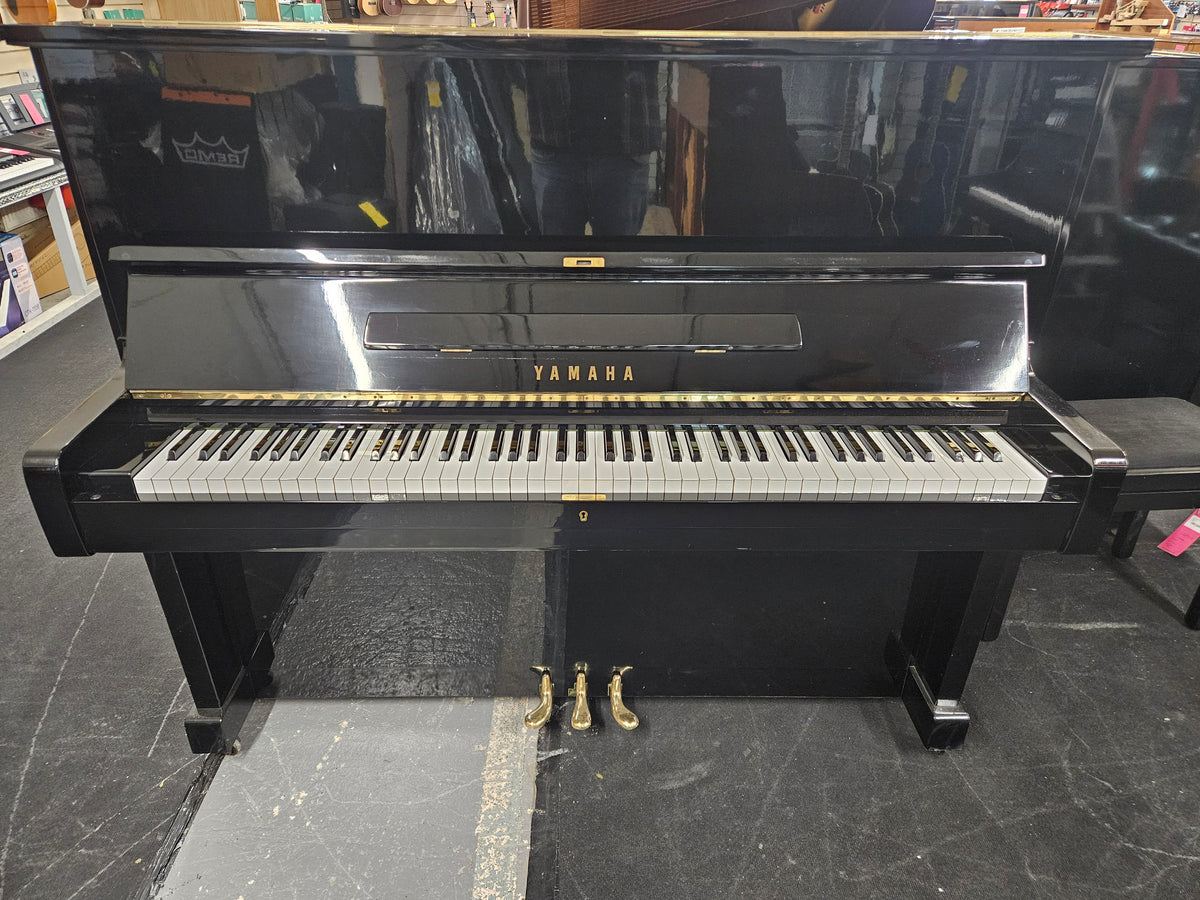 Yamaha U2 Upright Piano