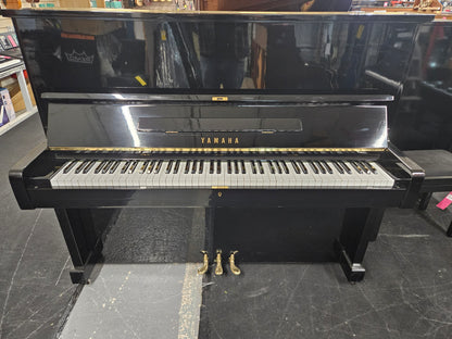 Yamaha U2 Upright Piano