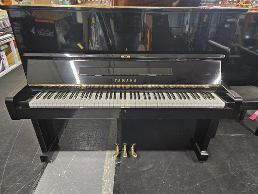 Yamaha U2 Upright Piano