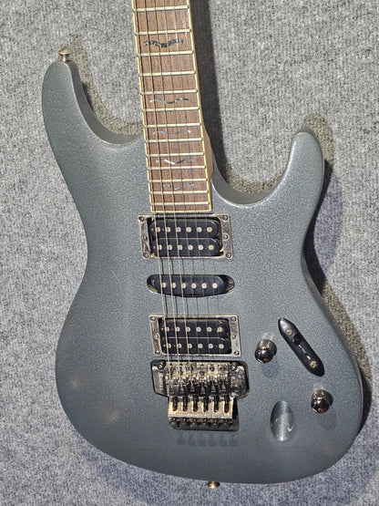 Ibanez S Series