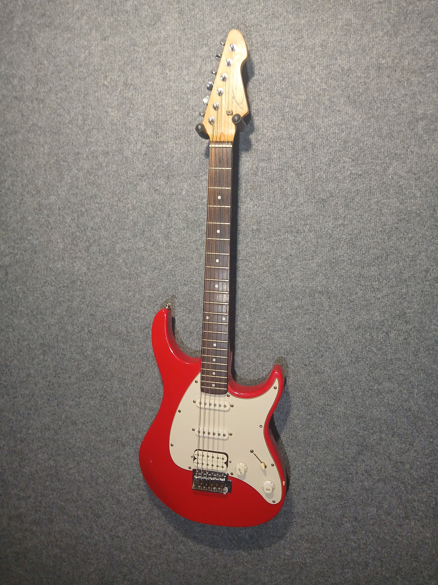 Peavey Raptor St Style Electric Guitar