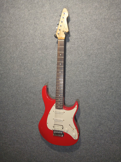 Peavey Raptor St Style Electric Guitar