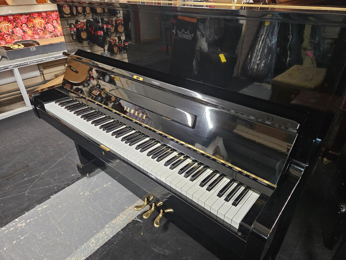 Yamaha U2 Upright Piano