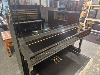 Yamaha U3 Upright Piano
