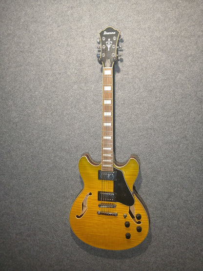 Ibanez A573FM Semi Acoustic