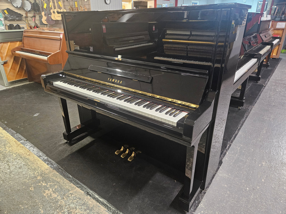Yamaha U3 Upright Piano