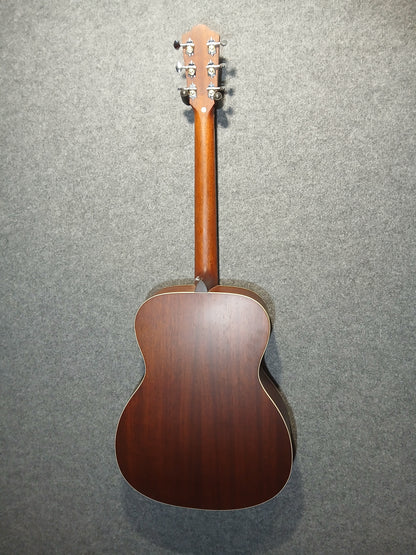 Rathbone No.2 Solid Top Acoustic