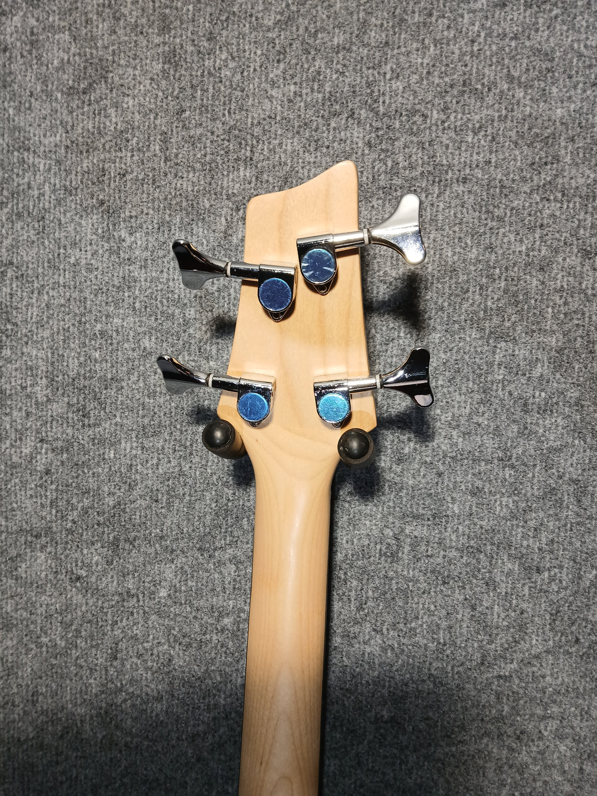 Chord Instruments Brand Chord Bass Guitar – All Instruments Ltd