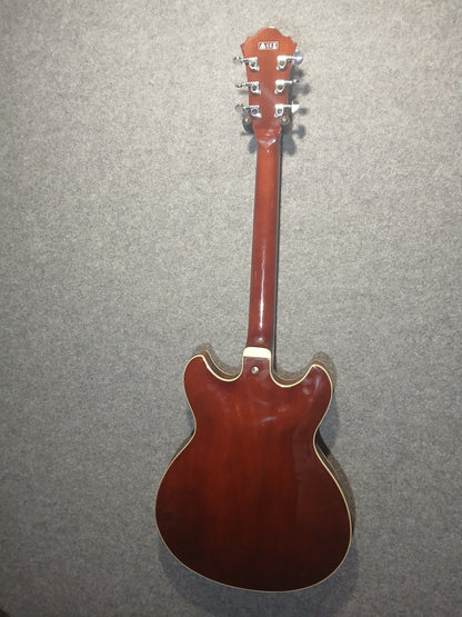 Ibanez A573FM Semi Acoustic