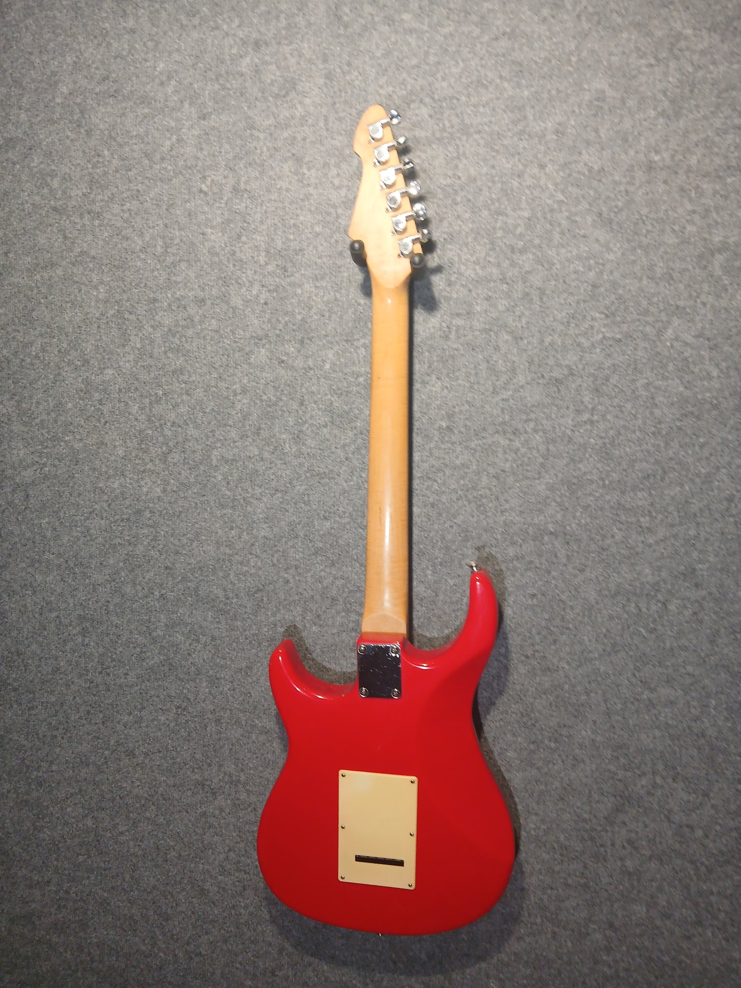 Peavey Raptor St Style Electric Guitar