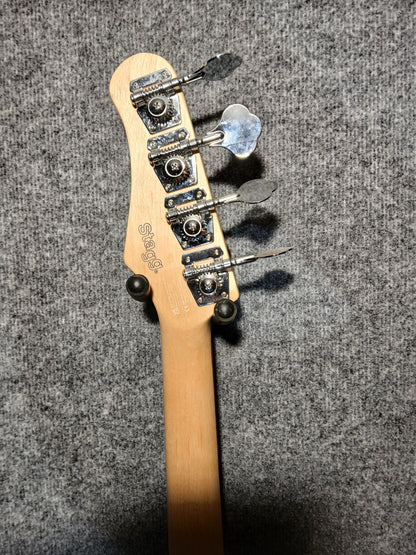 Stagg P-Bass