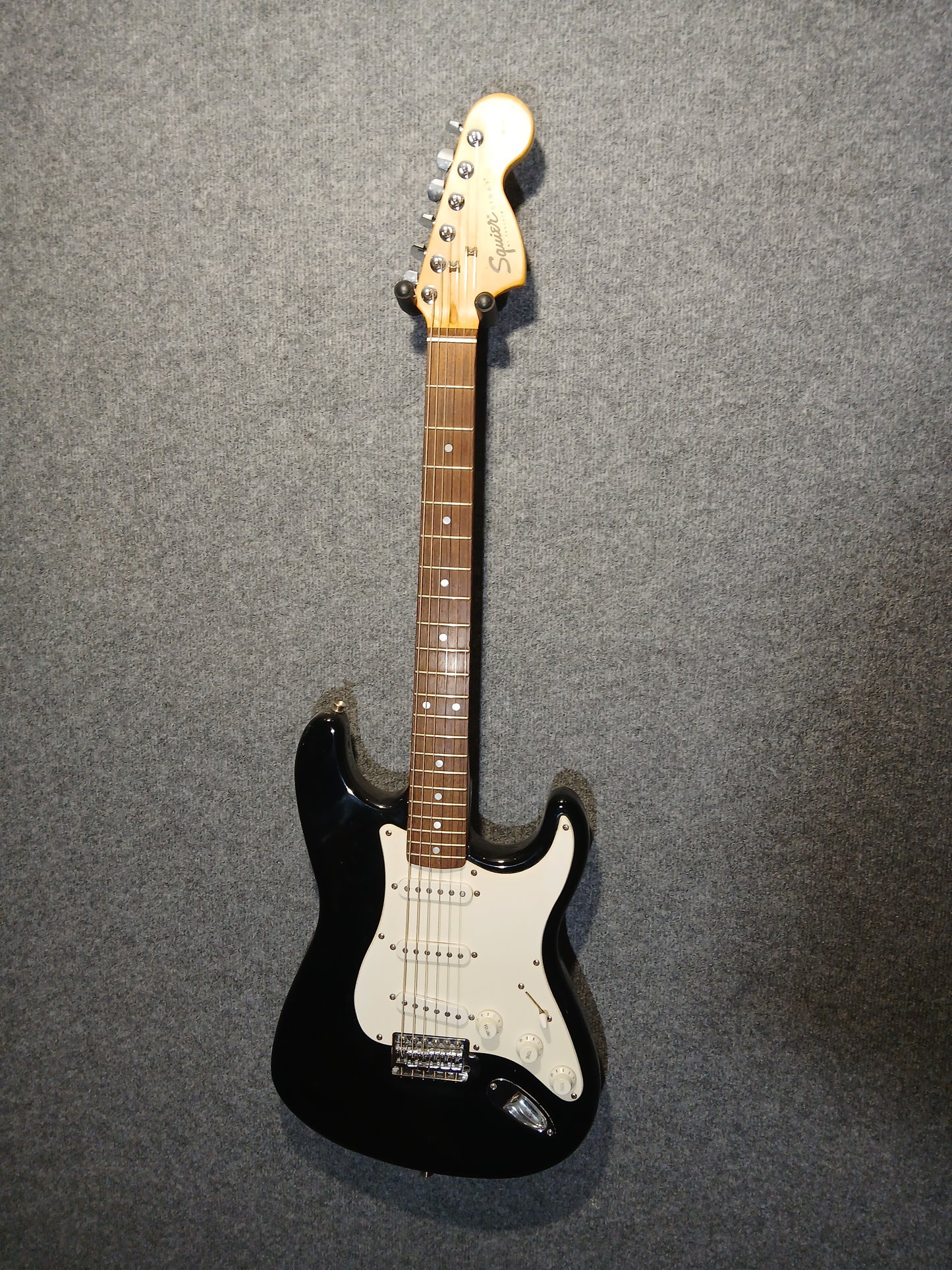 Squire Fender Strat Electric