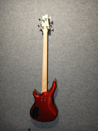 Chord Bass Guitar
