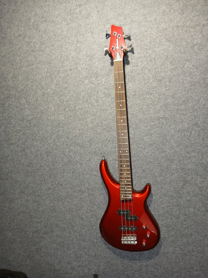 Chord Bass Guitar