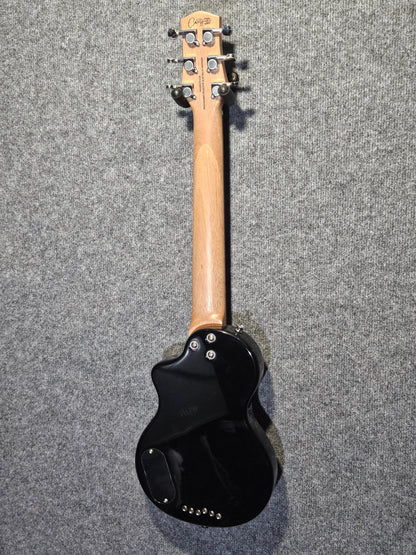 Blackstar Carry On ST Electric Guitar ( Black)