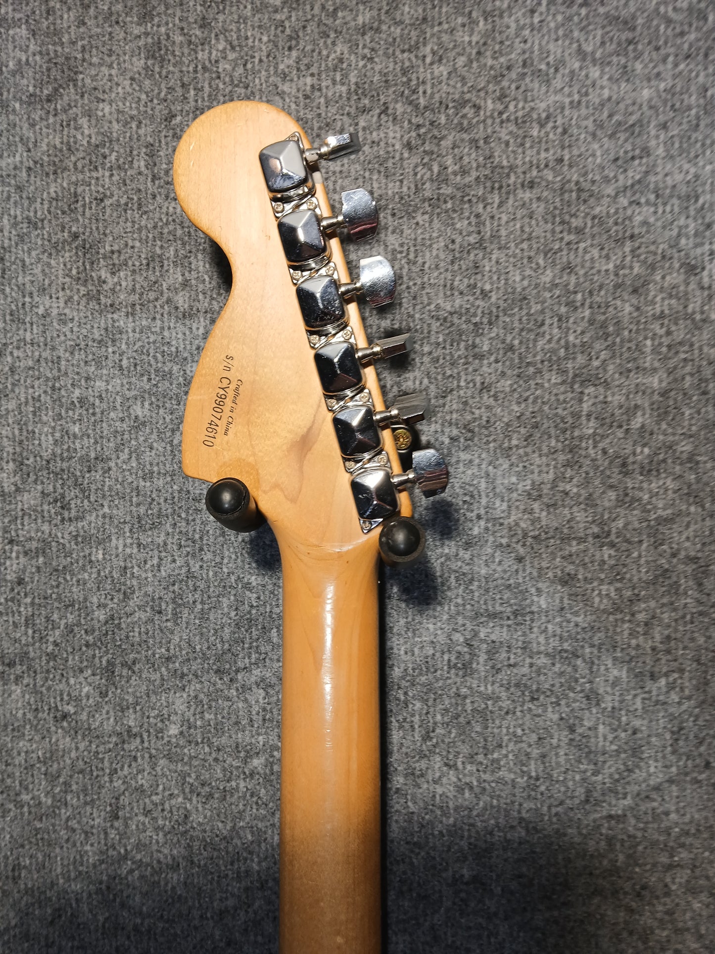 Squire Fender Strat Electric