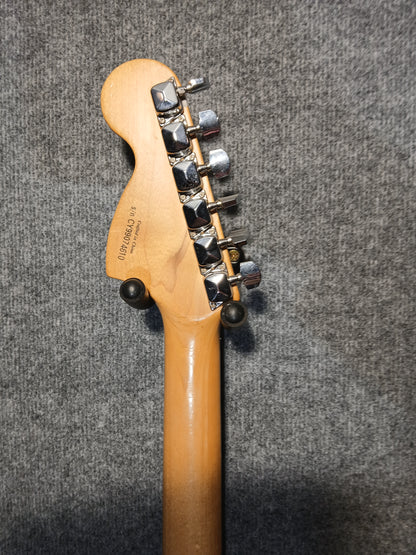 Squire Fender Strat Electric