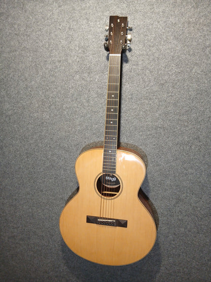 Stagg Silverey Orchestral Acoustic
