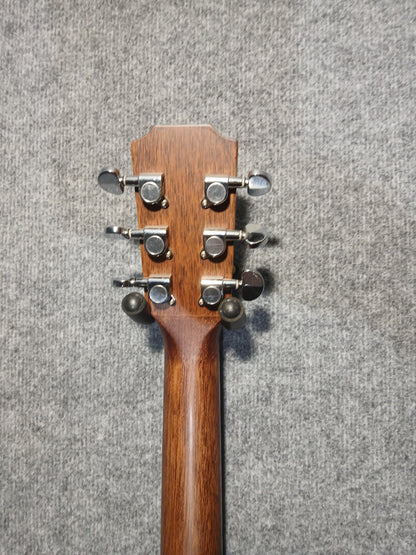 James Neligan Dovern Concert Acoustic