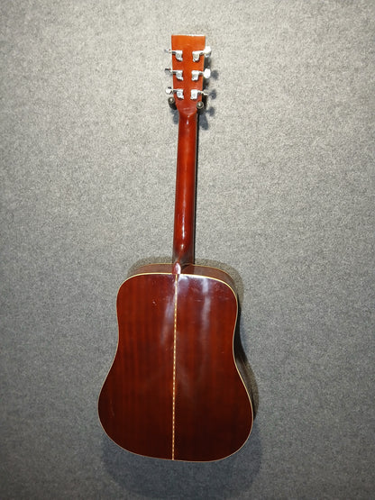Cheetah Acoustic
