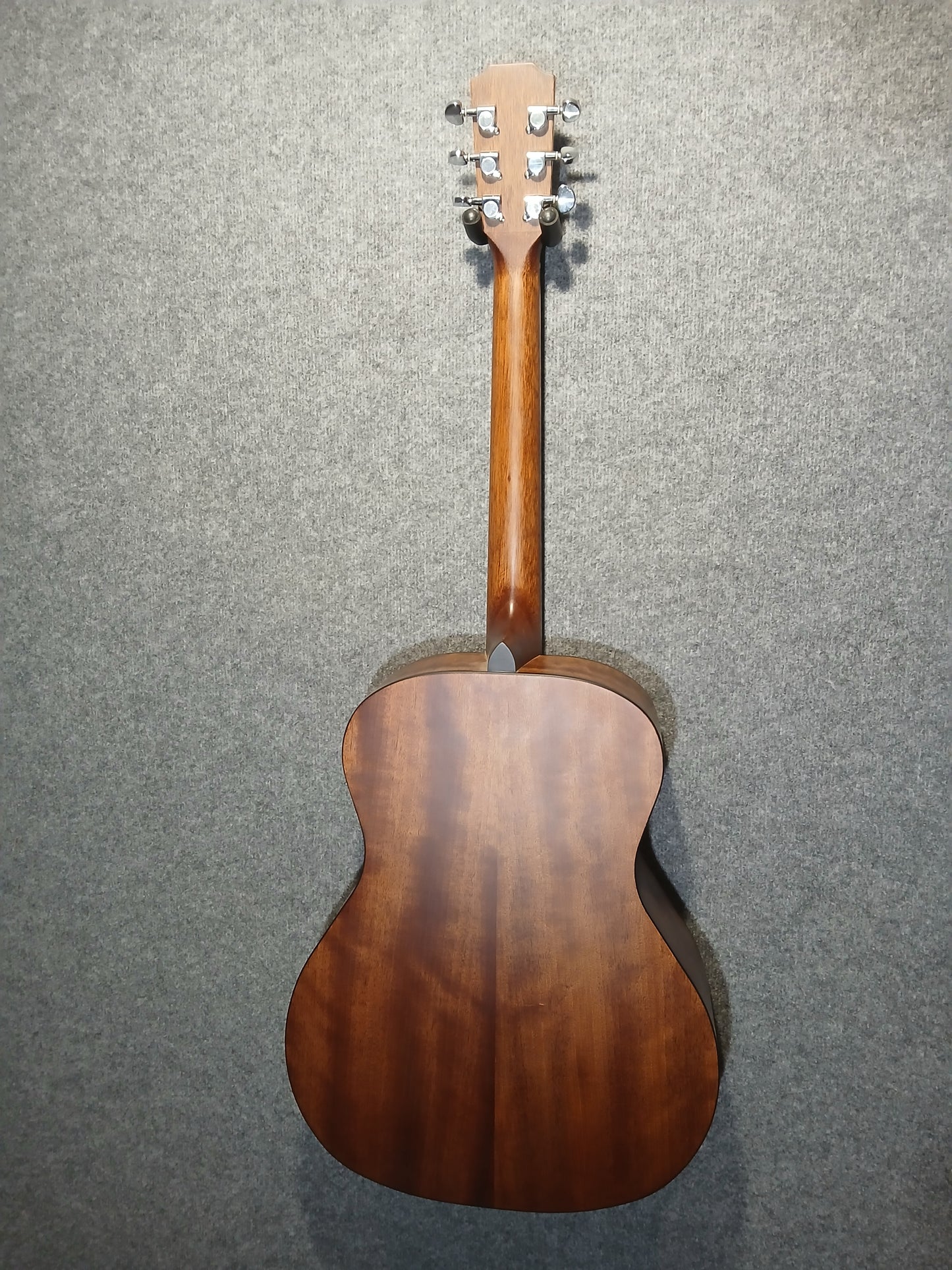 James Neligan Dovern Concert Acoustic