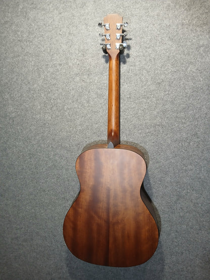 James Neligan Dovern Concert Acoustic