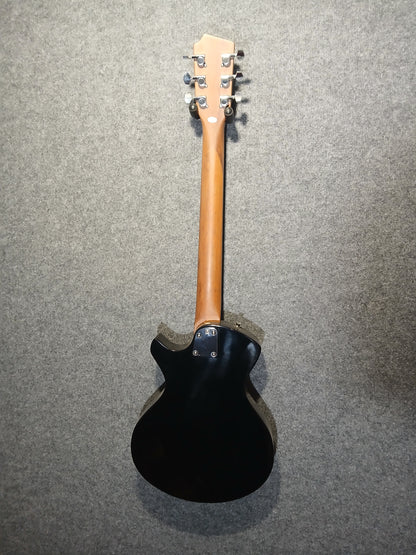 Stagg Silveray Single Cut Electric