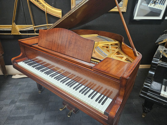 Welmar Baby Grand