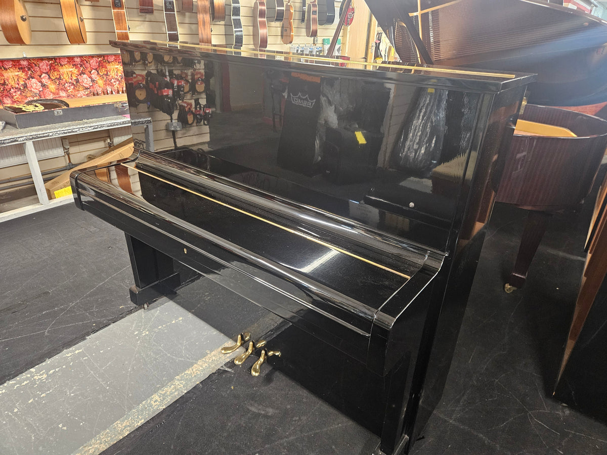 Yamaha U2 Upright Piano