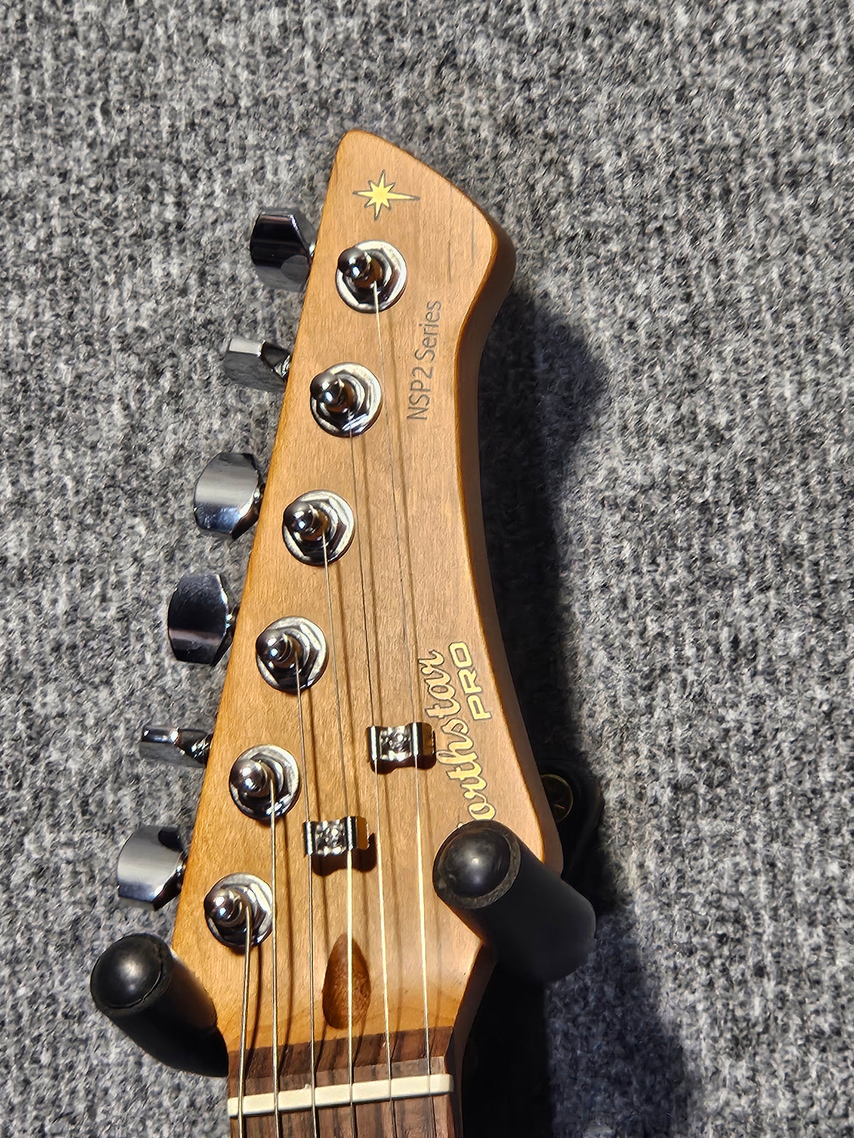 Northstar NSP2 Pro T Style Gtr