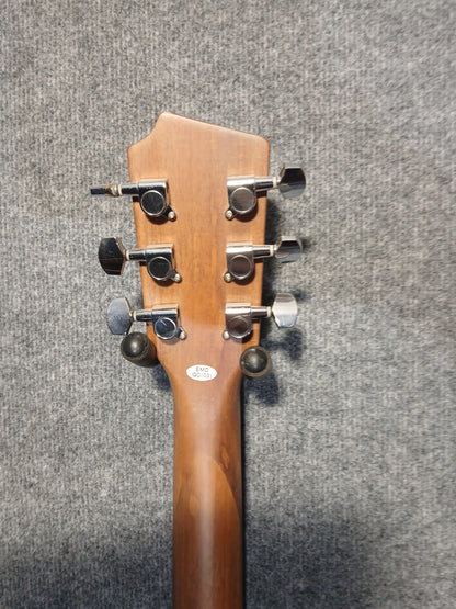 Stagg Silveray Single Cut Electric