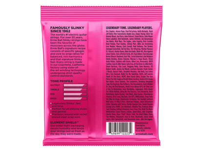 Ernie Ball Super Slinky 9-42 Guitar Strings