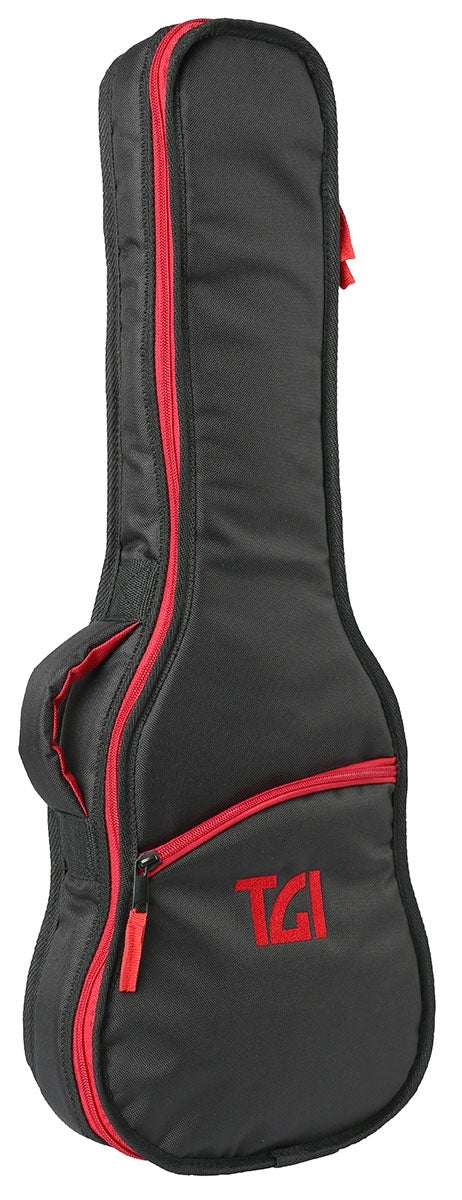 TGI Soprano Ukulele Transit Bag